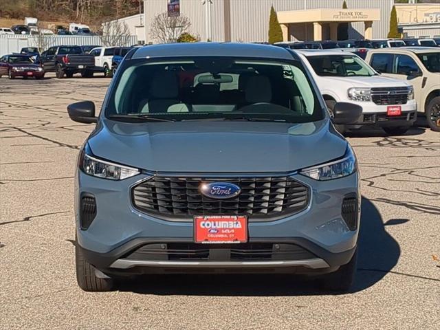 new 2025 Ford Escape car, priced at $32,790