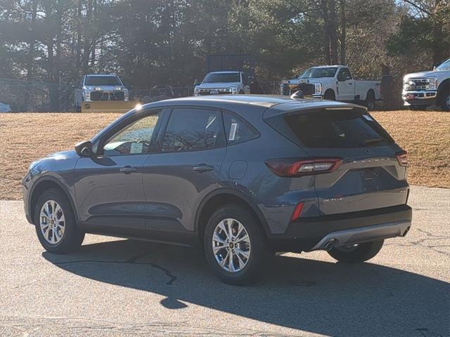 new 2025 Ford Escape car, priced at $32,790