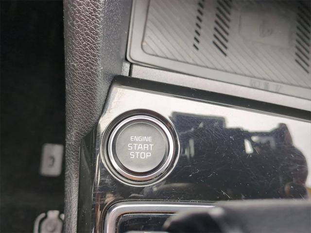 used 2023 Kia Sportage car, priced at $27,339