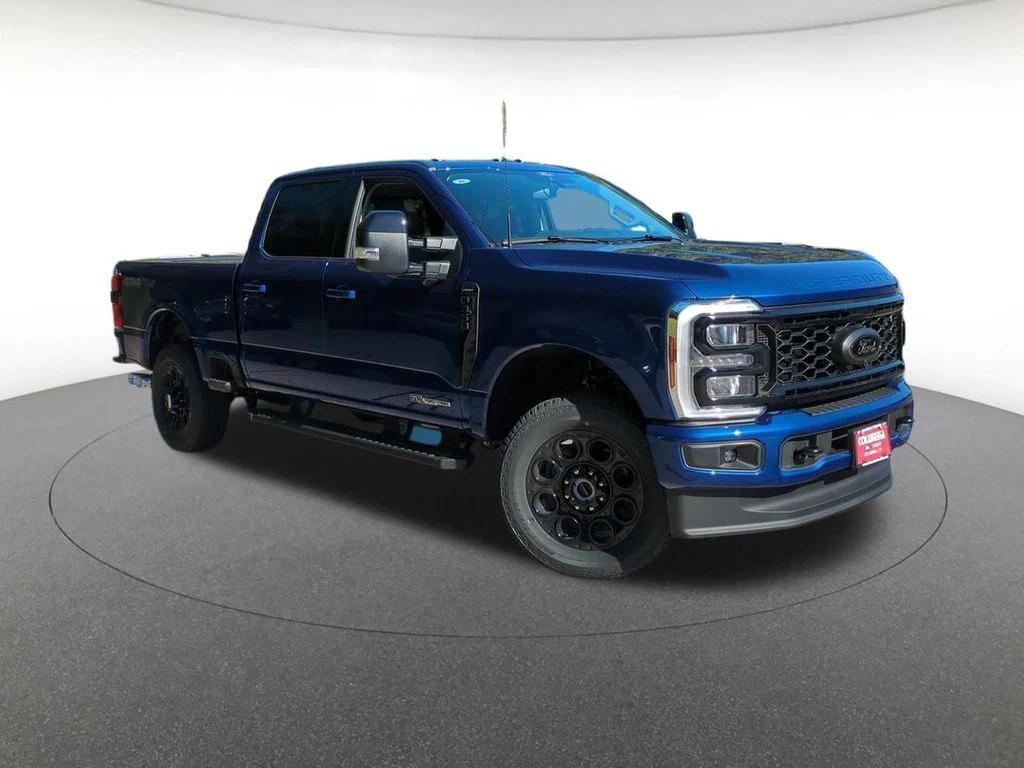 new 2026 Ford F-350 car, priced at $89,160