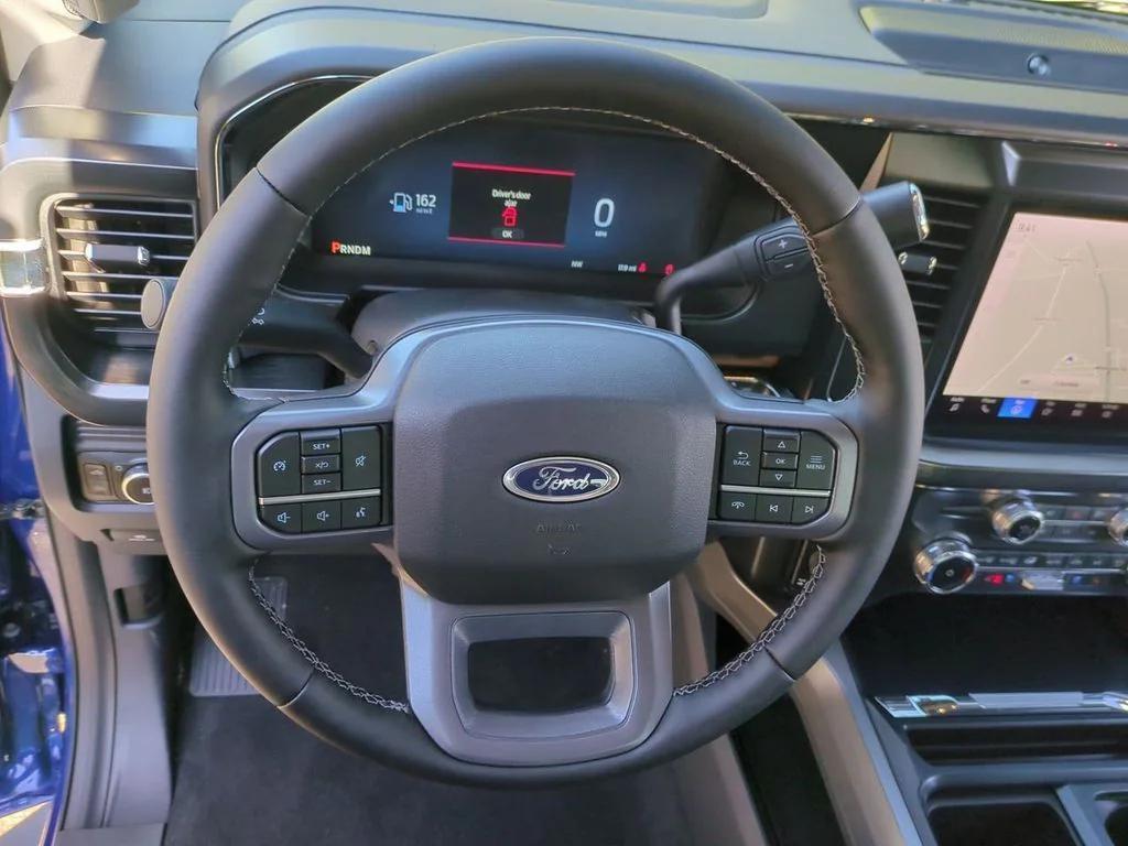 new 2026 Ford F-350 car, priced at $89,160