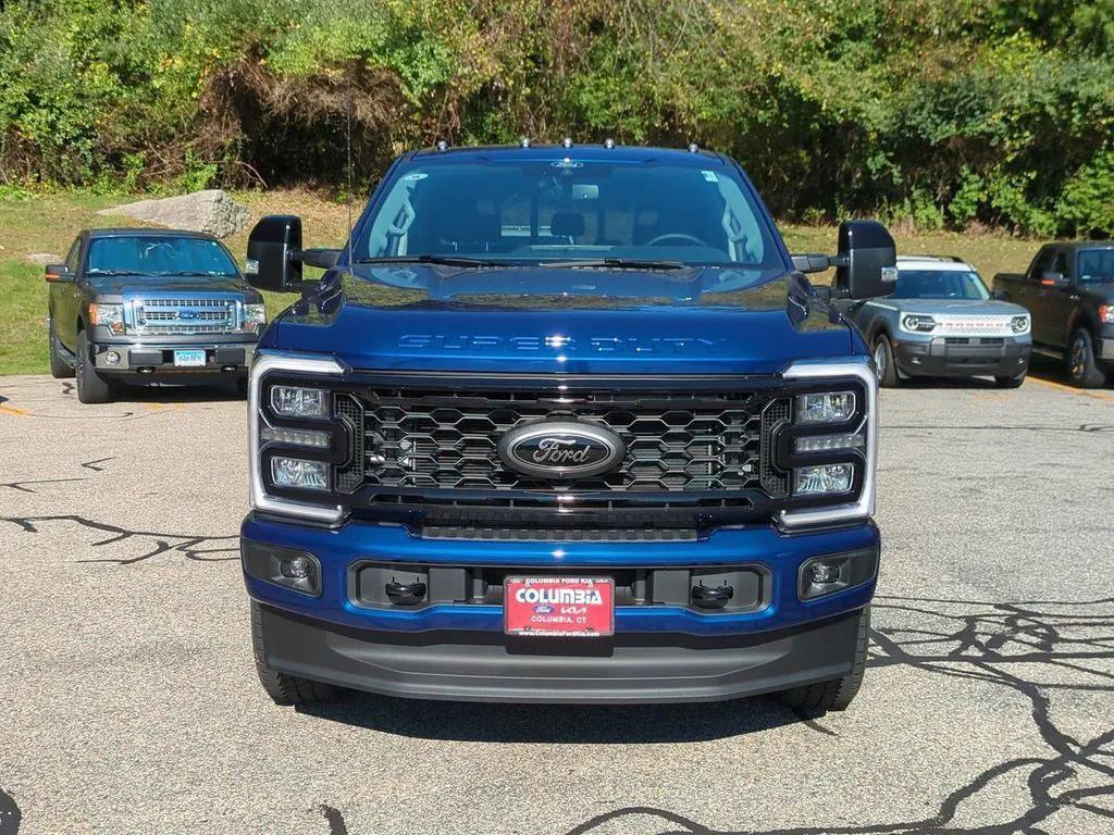 new 2026 Ford F-350 car, priced at $89,160