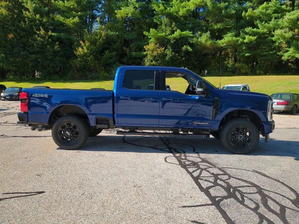 new 2026 Ford F-350 car, priced at $89,160