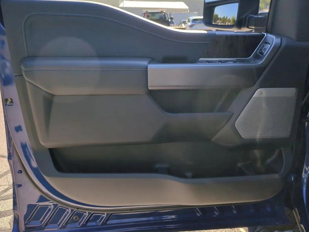 new 2026 Ford F-350 car, priced at $89,160