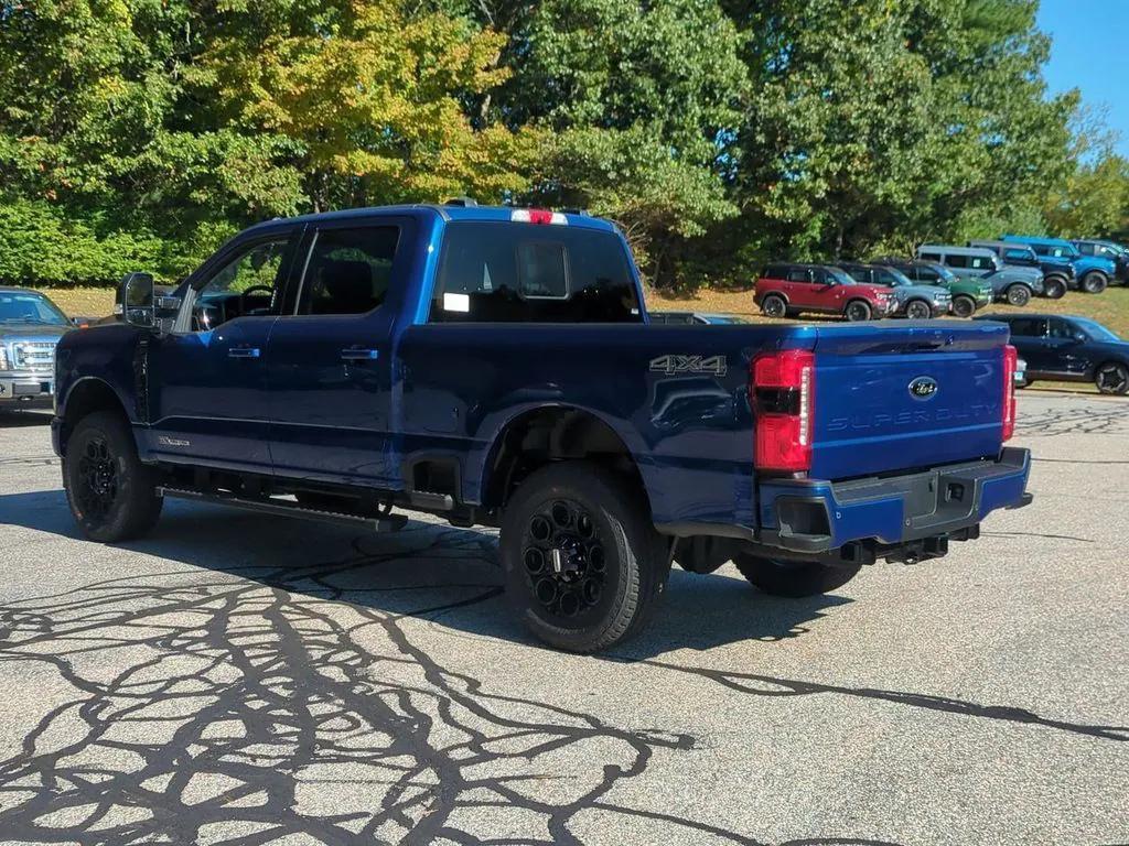 new 2026 Ford F-350 car, priced at $89,160