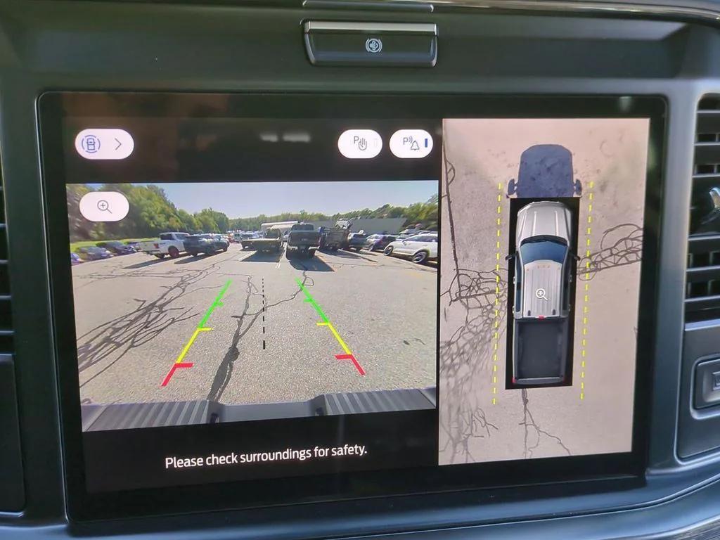 new 2026 Ford F-350 car, priced at $89,160