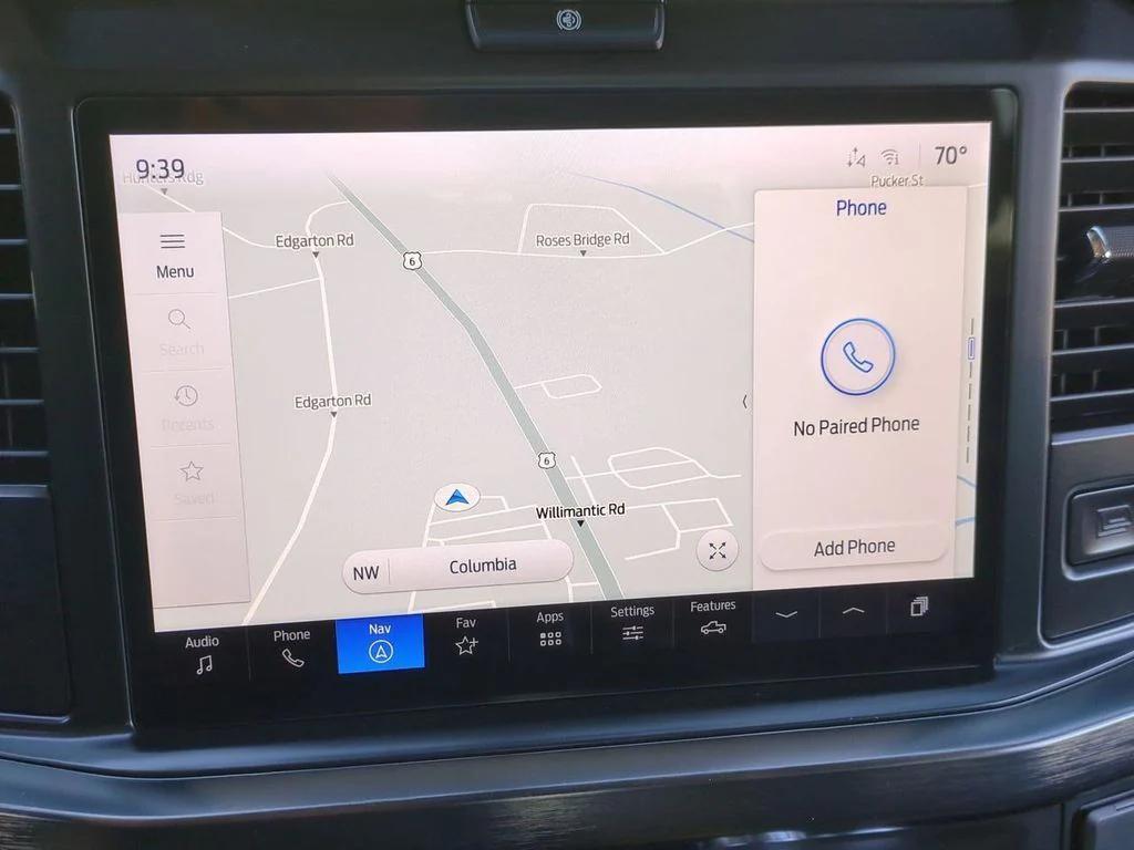 new 2026 Ford F-350 car, priced at $89,160