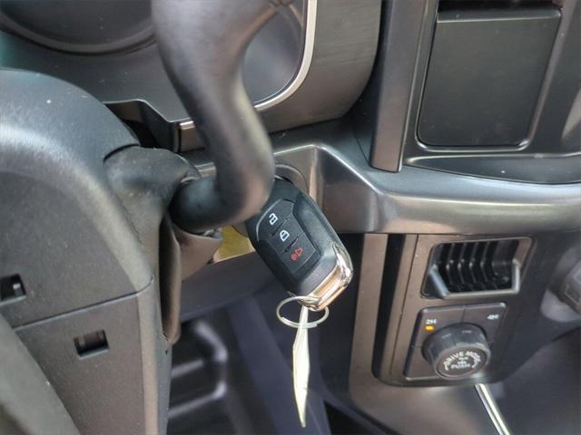 used 2023 Ford F-150 car, priced at $41,887