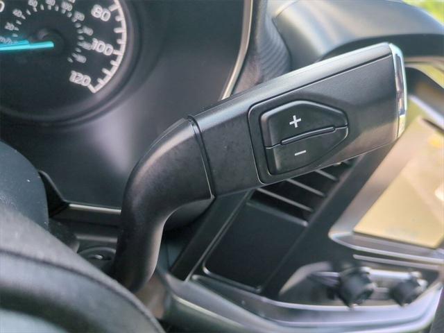 used 2023 Ford F-150 car, priced at $41,887