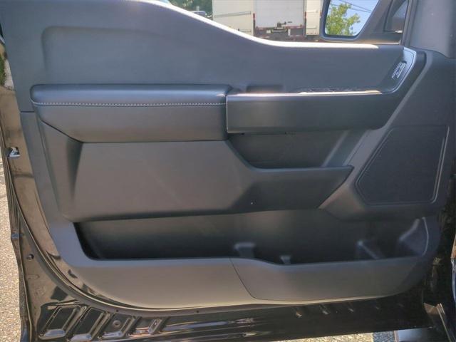used 2023 Ford F-150 car, priced at $41,887