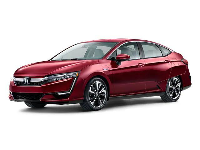 used 2018 Honda Clarity Plug-In Hybrid car, priced at $18,988