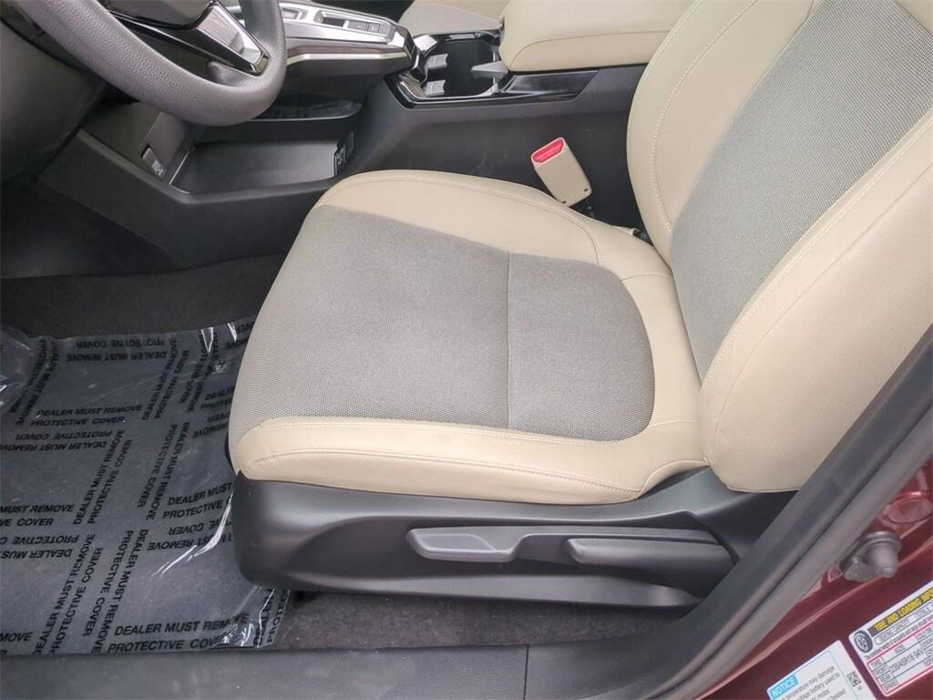 used 2018 Honda Clarity Plug-In Hybrid car, priced at $18,988