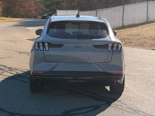 new 2024 Ford Mustang Mach-E car, priced at $61,000