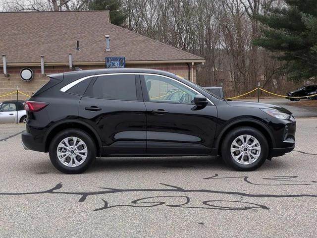 used 2024 Ford Escape car, priced at $26,971