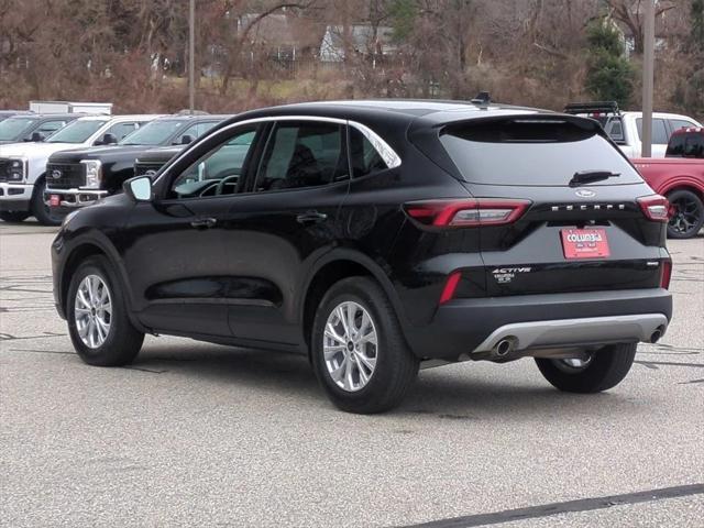 used 2024 Ford Escape car, priced at $26,971