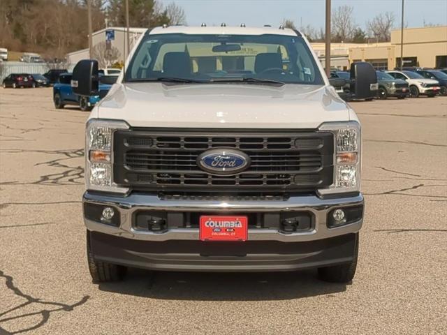 new 2024 Ford F-250 car, priced at $49,500