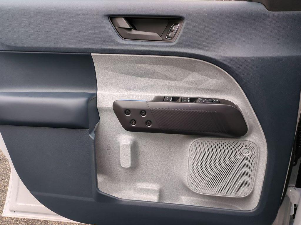 new 2025 Ford Maverick car, priced at $33,140