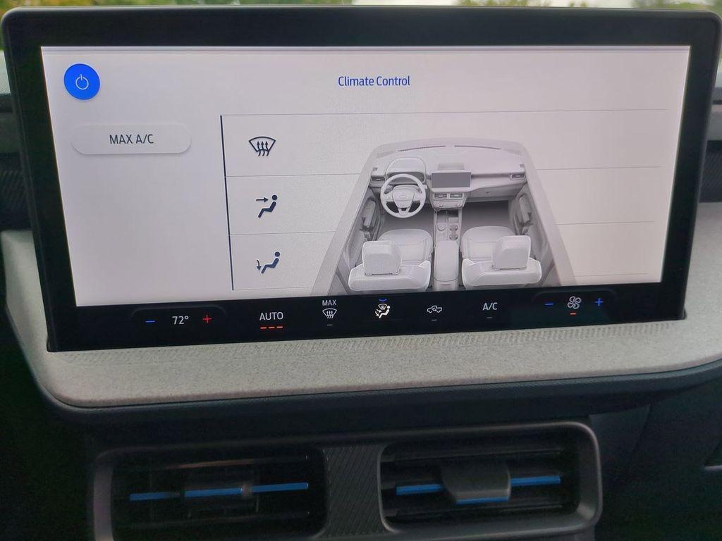 new 2025 Ford Maverick car, priced at $33,140