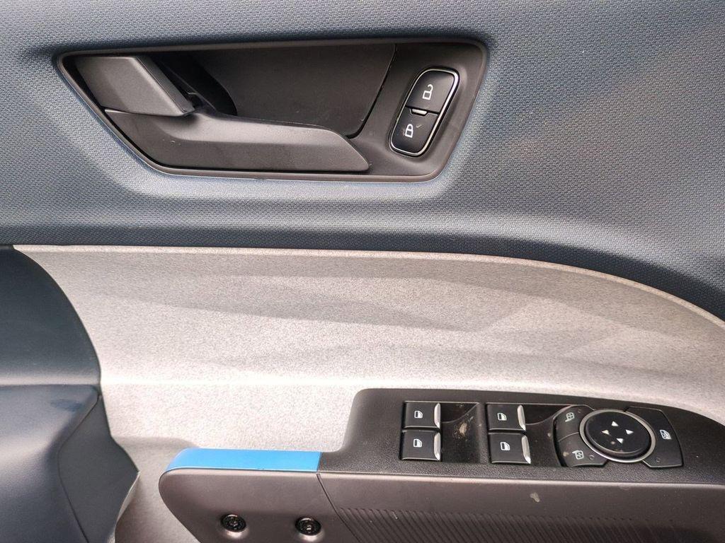 new 2025 Ford Maverick car, priced at $33,140