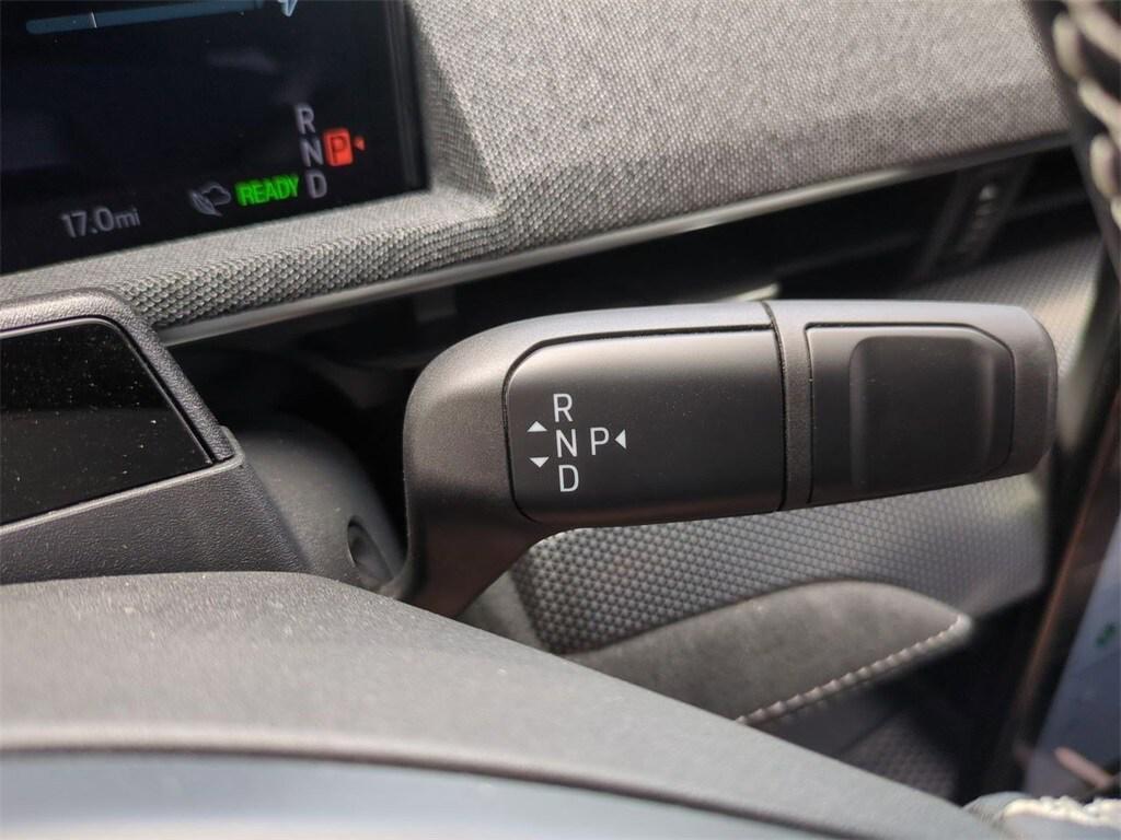 new 2025 Ford Mustang Mach-E car, priced at $59,000