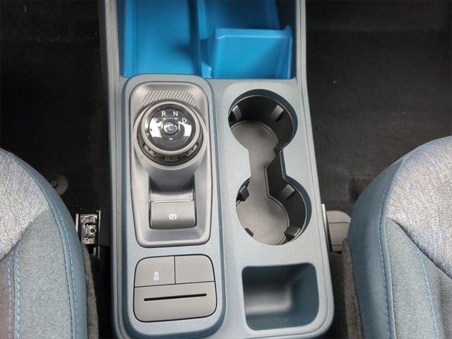 new 2025 Ford Maverick car, priced at $34,252