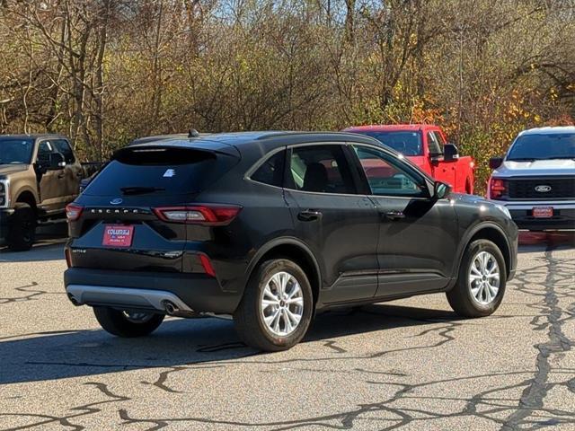 new 2025 Ford Escape car, priced at $36,500