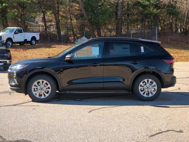 new 2025 Ford Escape car, priced at $36,500