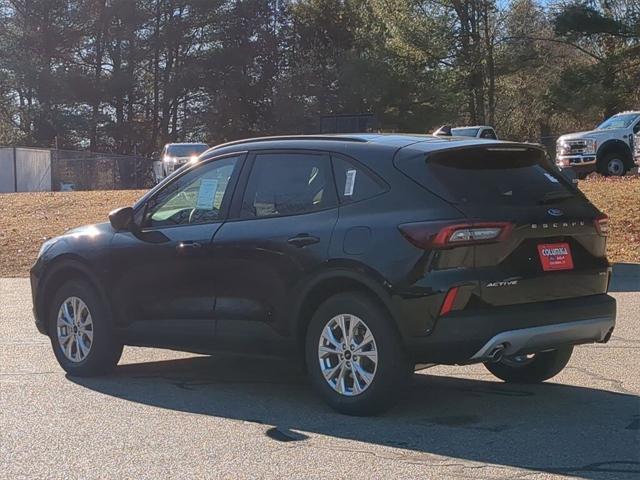 new 2025 Ford Escape car, priced at $36,500