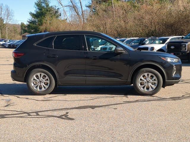 new 2025 Ford Escape car, priced at $36,500