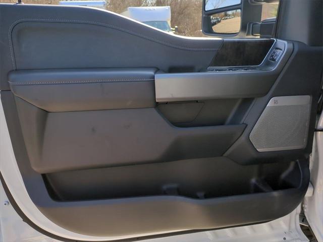 new 2025 Ford F-350 car, priced at $104,580