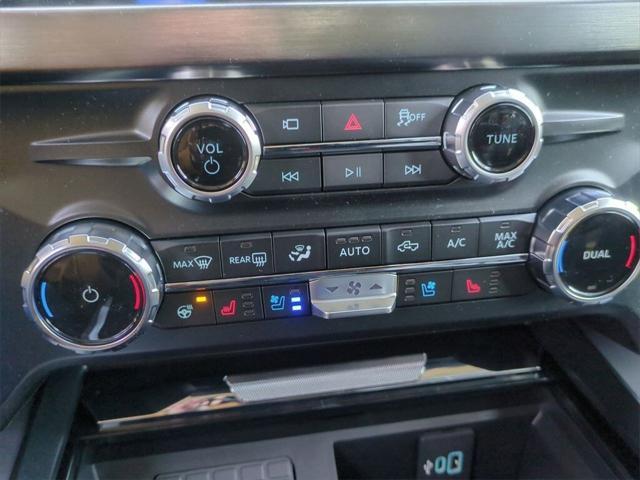 new 2025 Ford F-350 car, priced at $104,580