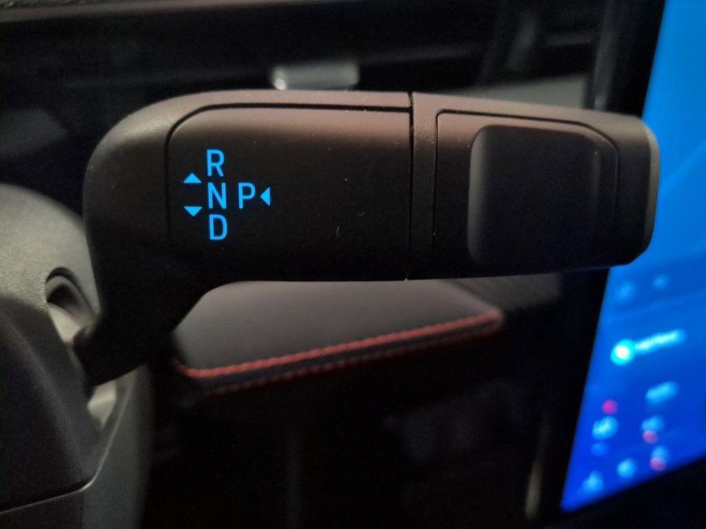 new 2025 Ford Mustang Mach-E car, priced at $52,405