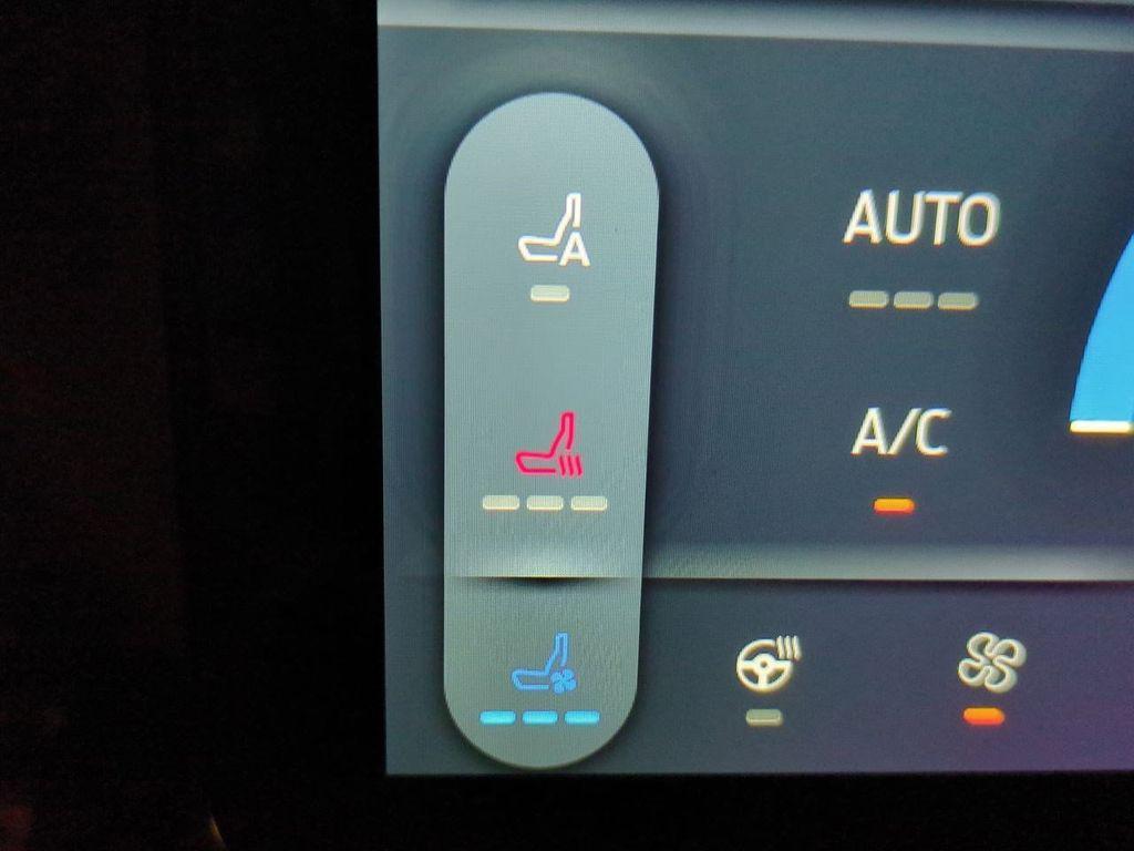 new 2025 Ford Mustang Mach-E car, priced at $52,405