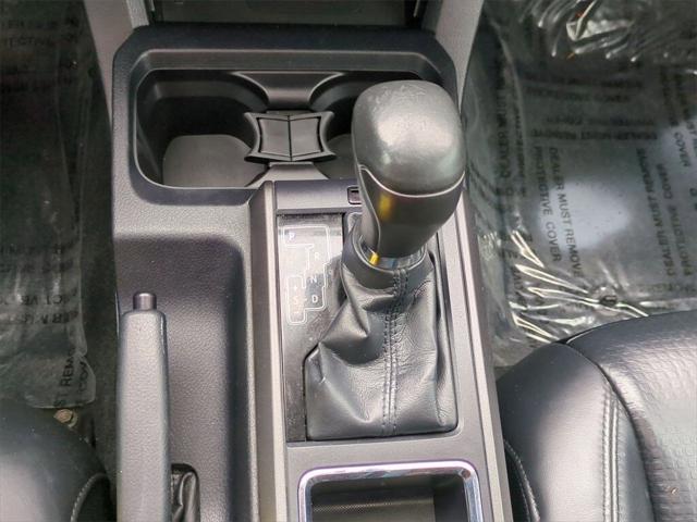 used 2019 Toyota Tacoma car, priced at $32,483