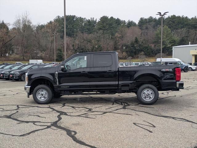 new 2024 Ford F-250 car, priced at $67,500