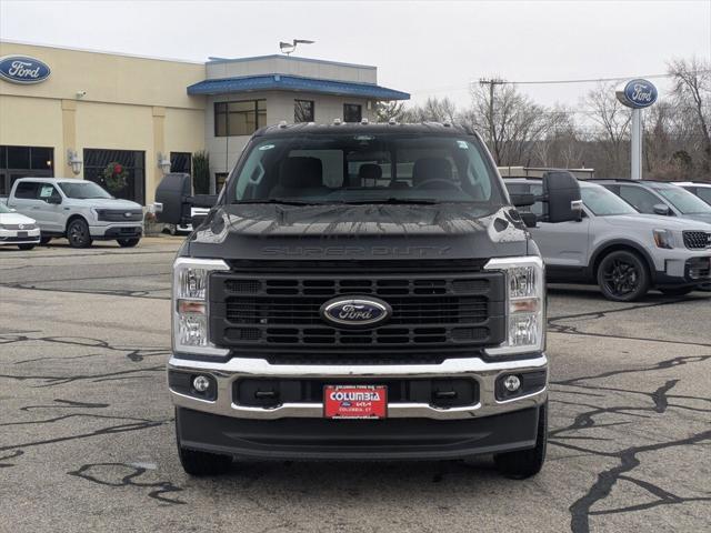 new 2024 Ford F-250 car, priced at $67,500