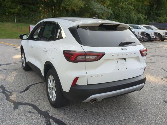 new 2024 Ford Escape car, priced at $32,570