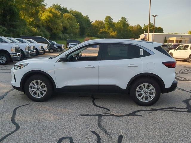 new 2024 Ford Escape car, priced at $32,570