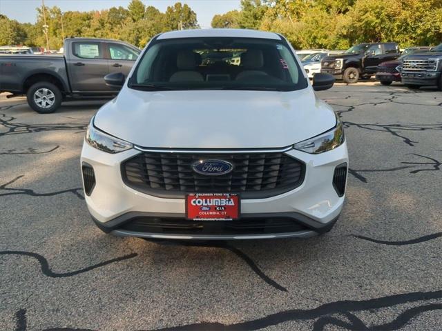 new 2024 Ford Escape car, priced at $32,570