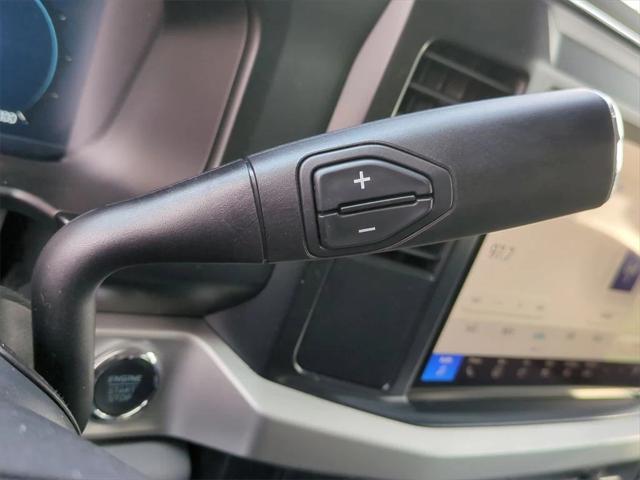 new 2025 Ford F-350 car, priced at $80,555