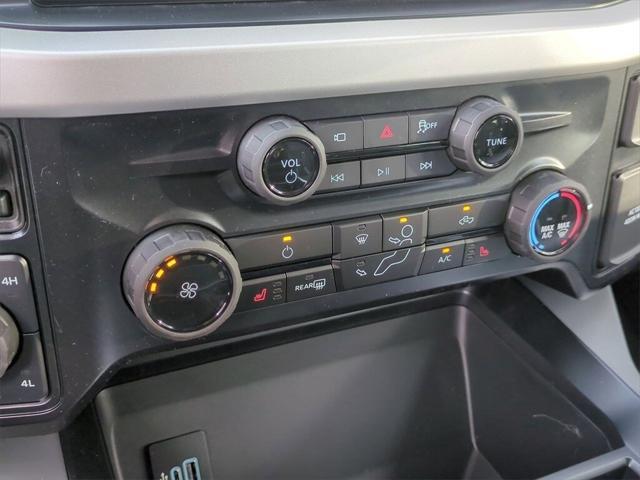 new 2025 Ford F-350 car, priced at $80,555