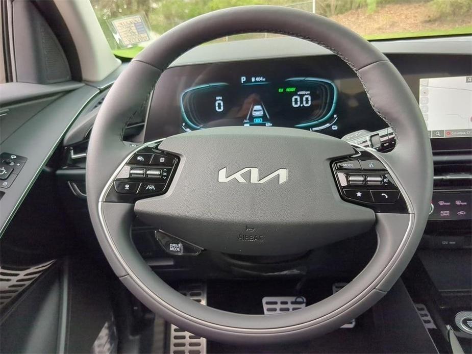 new 2024 Kia Niro car, priced at $35,470