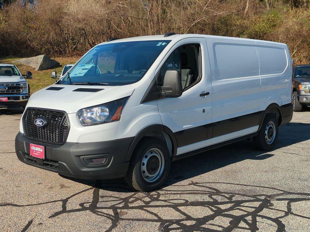 new 2026 Ford Transit-150 car, priced at $49,795