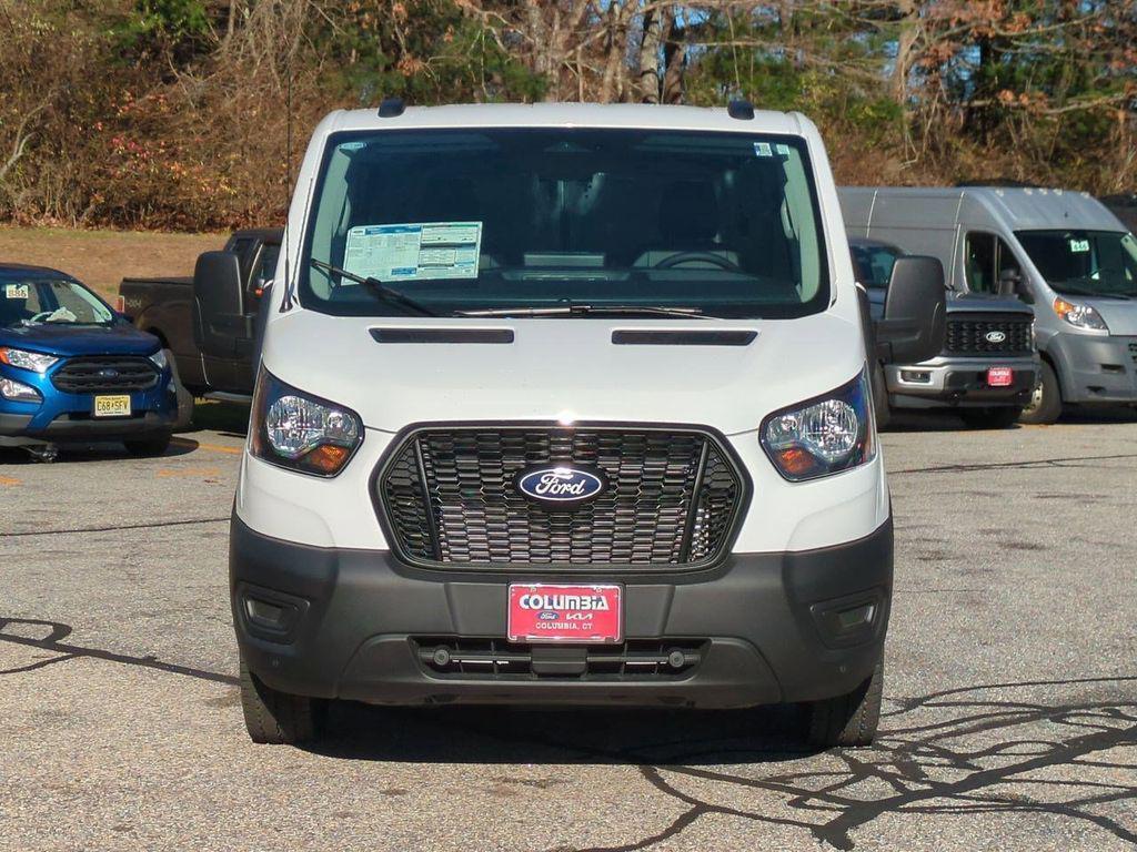 new 2026 Ford Transit-150 car, priced at $49,795