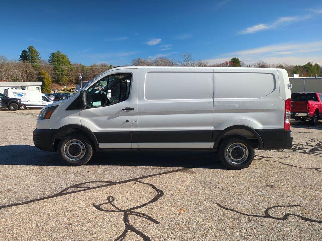 new 2026 Ford Transit-150 car, priced at $49,795