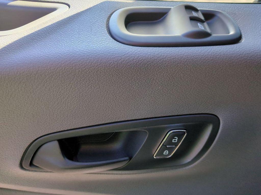 new 2026 Ford Transit-150 car, priced at $49,795