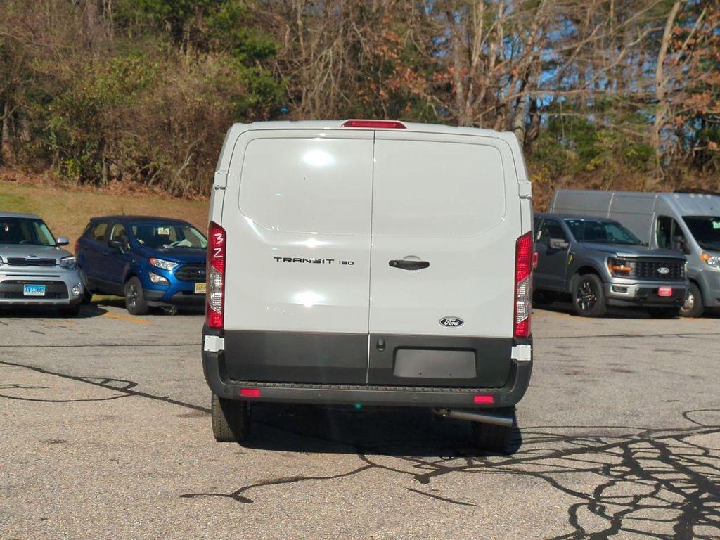 new 2026 Ford Transit-150 car, priced at $49,795