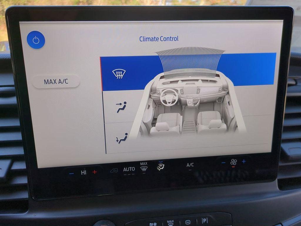 new 2026 Ford Transit-150 car, priced at $49,795