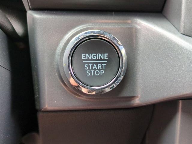new 2025 Ford F-150 car, priced at $61,160