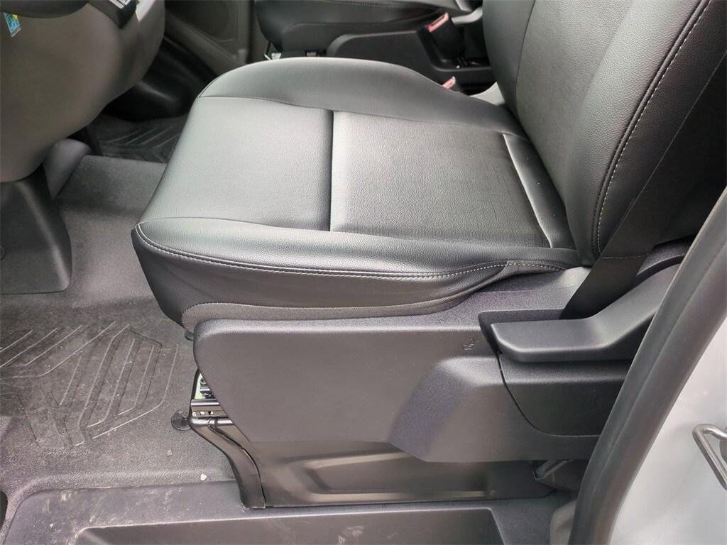 new 2025 Ford Transit-250 car, priced at $53,935